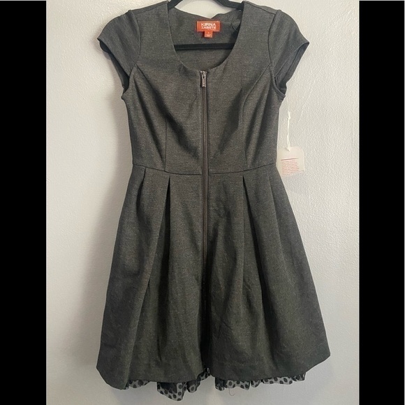 Dresses & Skirts - Kirna Zabete at Target Pleated Dress